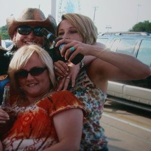 Meet your Posher, Tracie